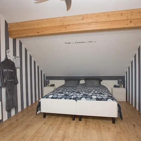 Bed & Breakfast Zuidplas Bed & Breakfast