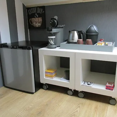 Bed & Breakfast Zuidplas Bed & Breakfast Benthuizen