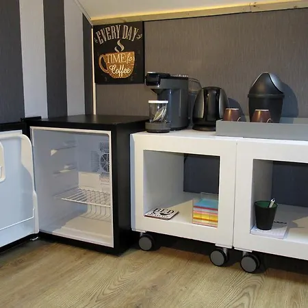 Bed & Breakfast Zuidplas 3* Benthuizen