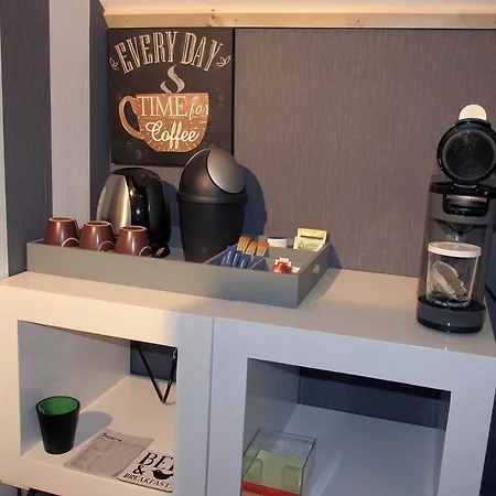 Bed & Breakfast Zuidplas Bed & Breakfast Benthuizen