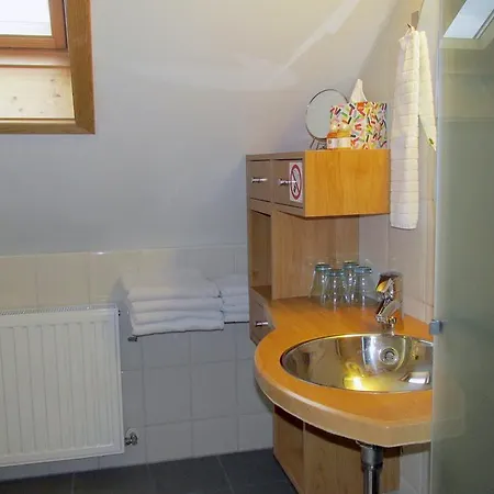 Bed & Breakfast Zuidplas 3*