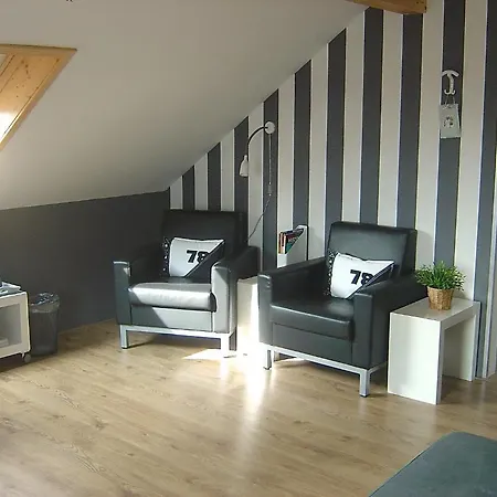 Bed & Breakfast Zuidplas Bed & Breakfast