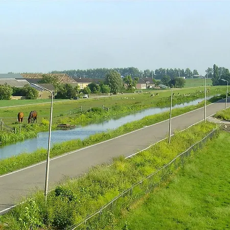 Bed & Breakfast Bed & Breakfast Zuidplas 3*