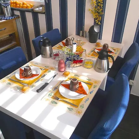 Bed & Breakfast Zuidplas Bed & Breakfast