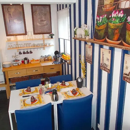 Bed & Breakfast Bed & Breakfast Zuidplas 3*