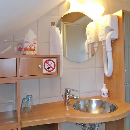 Bed & Breakfast Zuidplas 3*