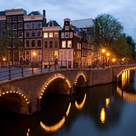 Bed & Breakfast Zuidplas Bed & Breakfast Benthuizen