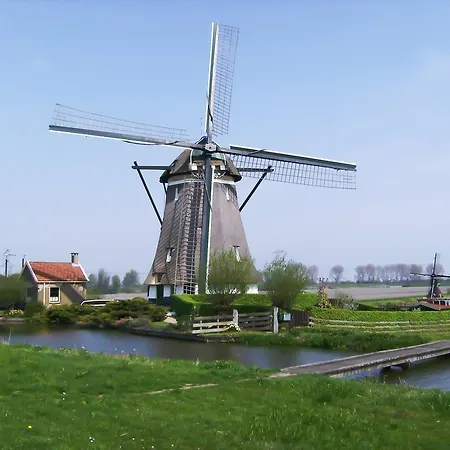 Bed & Breakfast Bed & Breakfast Zuidplas