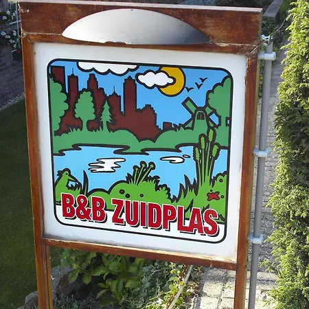 Bed & Breakfast Zuidplas Bed & Breakfast Benthuizen