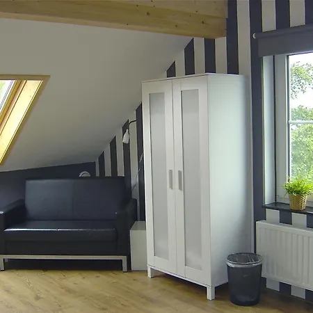 Bed & Breakfast Zuidplas Benthuizen