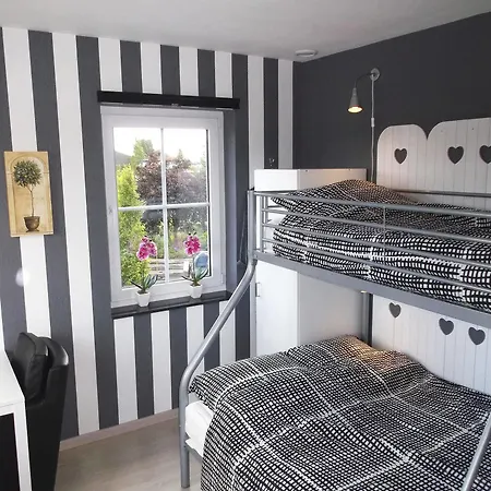 Bed & Breakfast Zuidplas Benthuizen