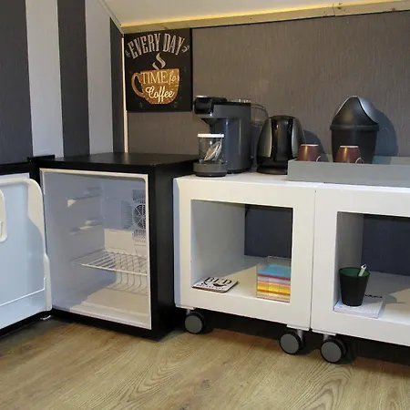 Bed & Breakfast Bed & Breakfast Zuidplas