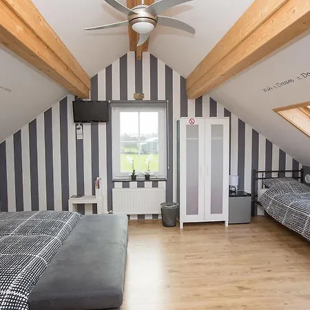 Bed & Breakfast Bed & Breakfast Zuidplas