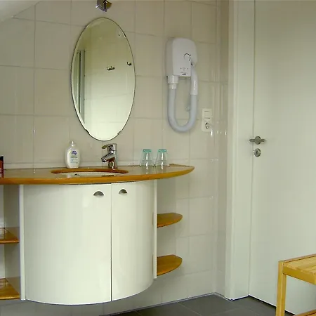 Bed & Breakfast Zuidplas Bed & Breakfast