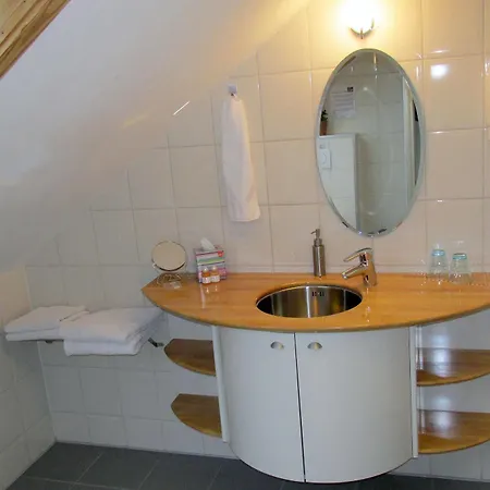 Bed & Breakfast Bed & Breakfast Zuidplas 3*
