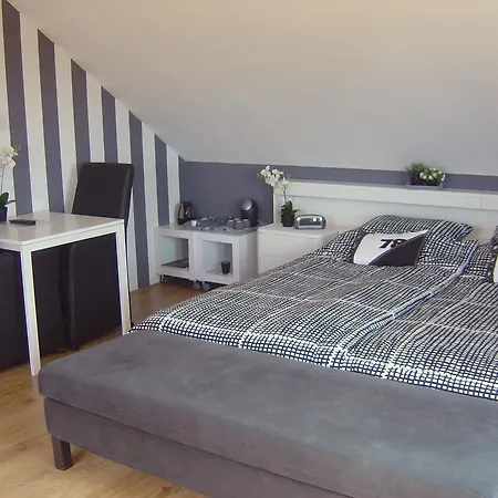 Bed & Breakfast Zuidplas 3*