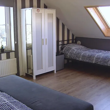 Bed & Breakfast Bed & Breakfast Zuidplas