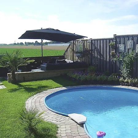 Bed & Breakfast Bed & Breakfast Zuidplas Benthuizen