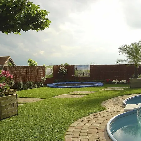 Bed & Breakfast Bed & Breakfast Zuidplas Benthuizen