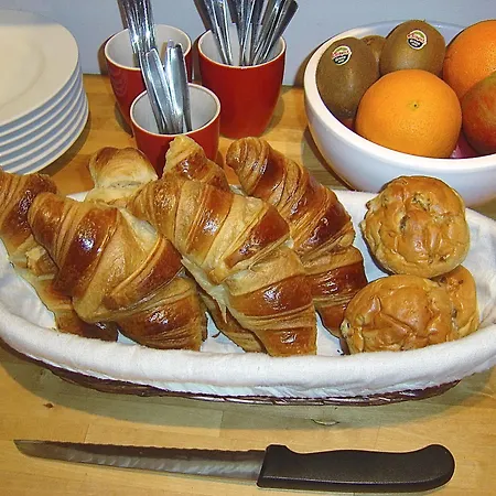 Bed & Breakfast Zuidplas Bed & Breakfast 3*
