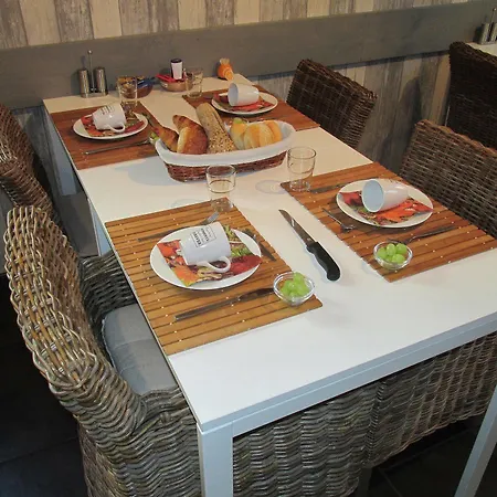 Bed & Breakfast Bed & Breakfast Zuidplas 3*