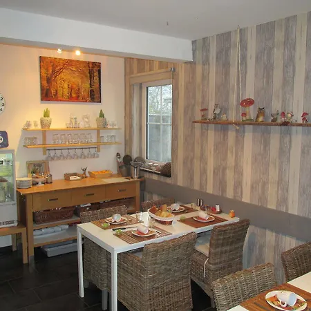 Bed & Breakfast Bed & Breakfast Zuidplas Benthuizen