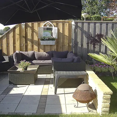 Bed & Breakfast Zuidplas Bed & Breakfast