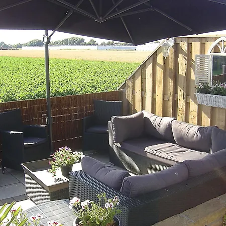 Bed & Breakfast Bed & Breakfast Zuidplas Benthuizen