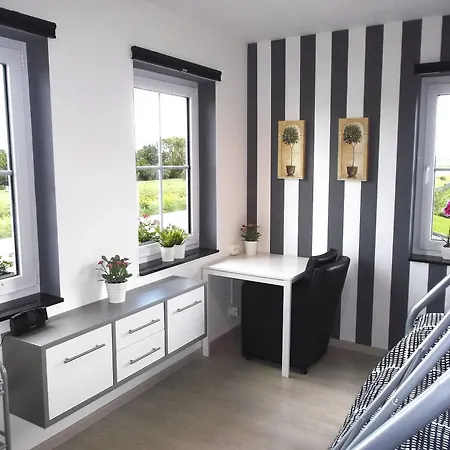 Bed & Breakfast Zuidplas Benthuizen