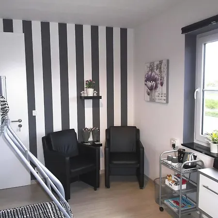 Bed & Breakfast Zuidplas 3* Benthuizen