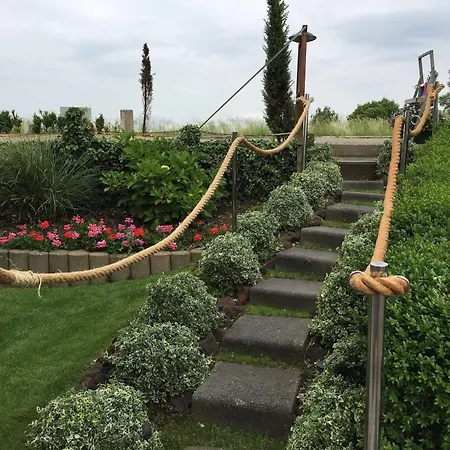 Nocleg ze śniadaniem Bed & Breakfast Zuidplas 3*